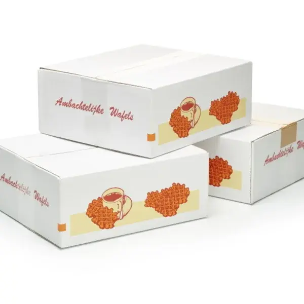 Belgische favorieten