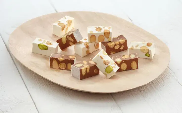 Nougat Vital (Deinze)